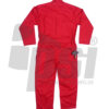 ARC FLASH COVERALL