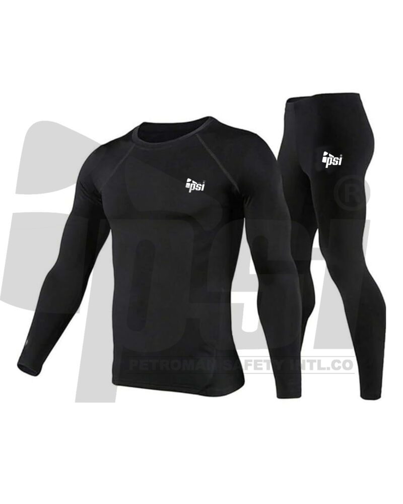 COMPRESSION TRACKSUIT