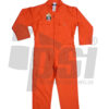 FIRE RETARDANT COVERALL
