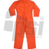 FIRE RETARDANT COVERALL
