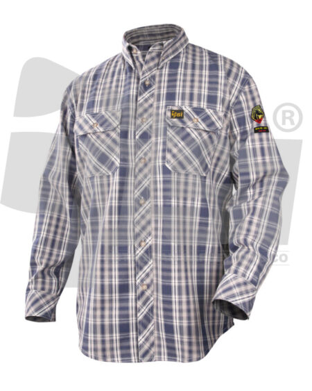 FR WORK SHIRT