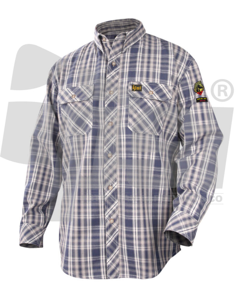 FR WORK SHIRT