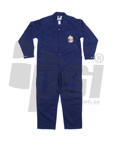 FR COVERALL