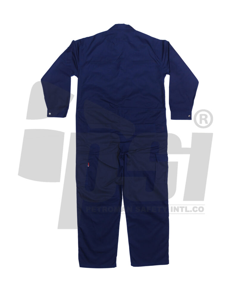 FR COVERALL
