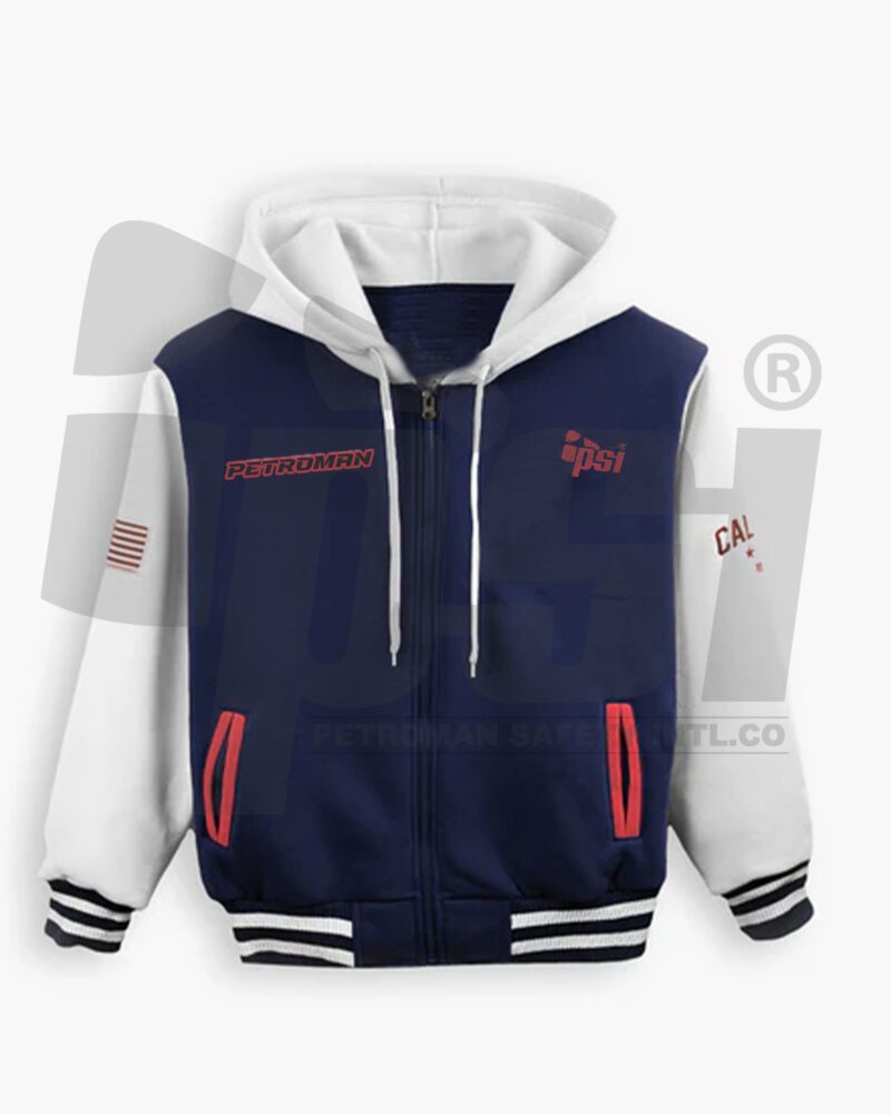 VARSITY JACKETS