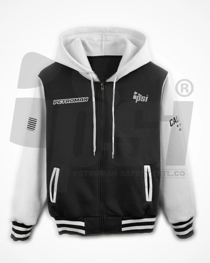 VARSITY JACKETS