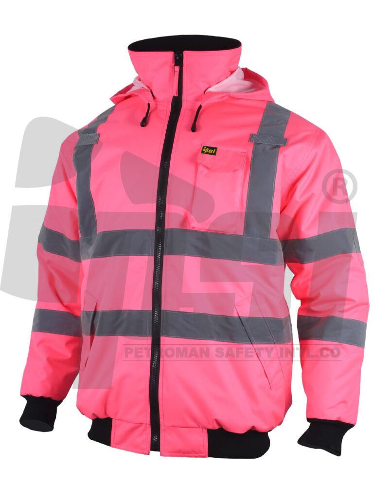 HI-VIS JACKET