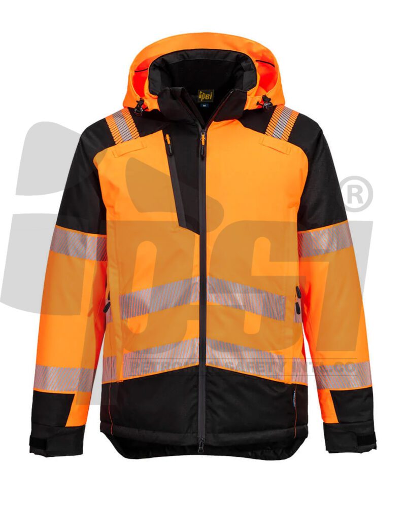 PORTWEST WINTER JACKET