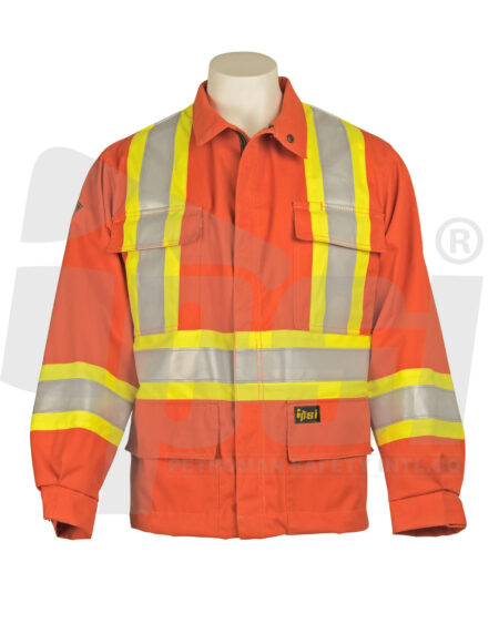 IFR JACKET