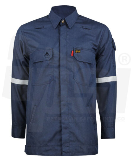 FR JACKET
