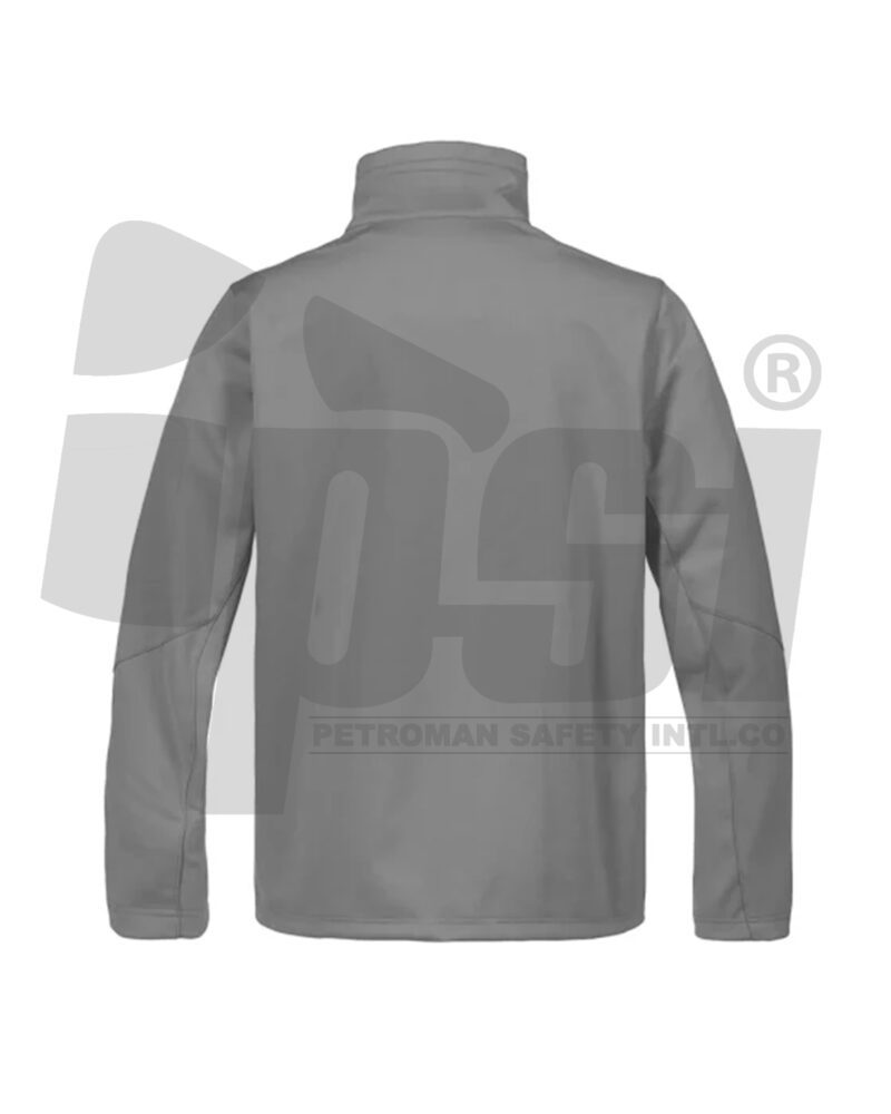 SOFT SHELL JACKET - Image 2