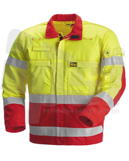 FR ANTISTATIC JACKET