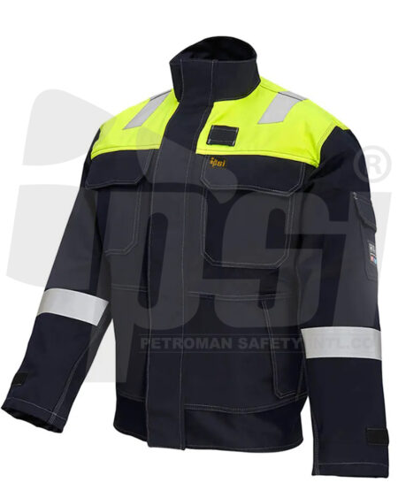 FIRE RETARDANT JACKET
