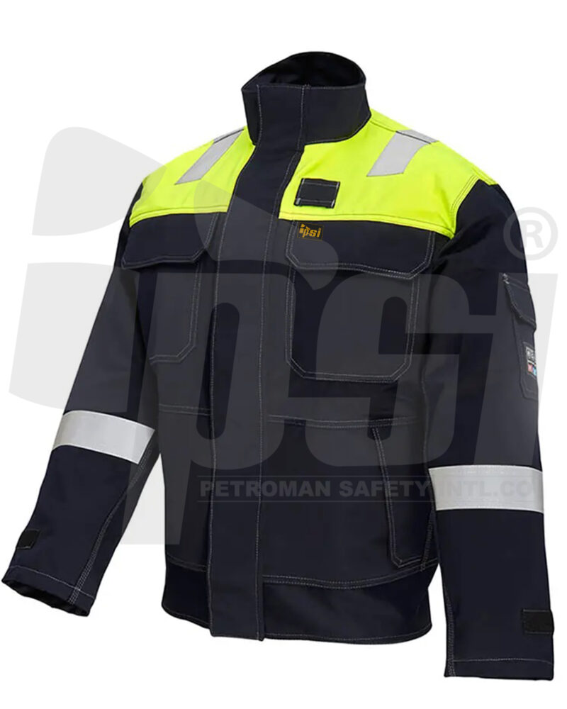 FIRE RETARDANT JACKET