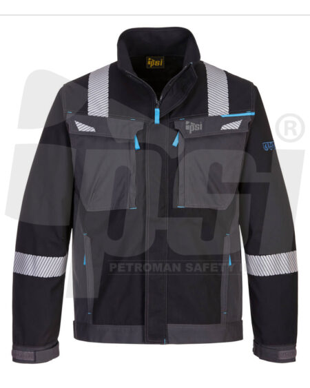 NOMEX JACKET