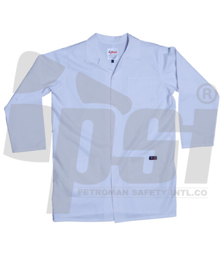 LAB COAT