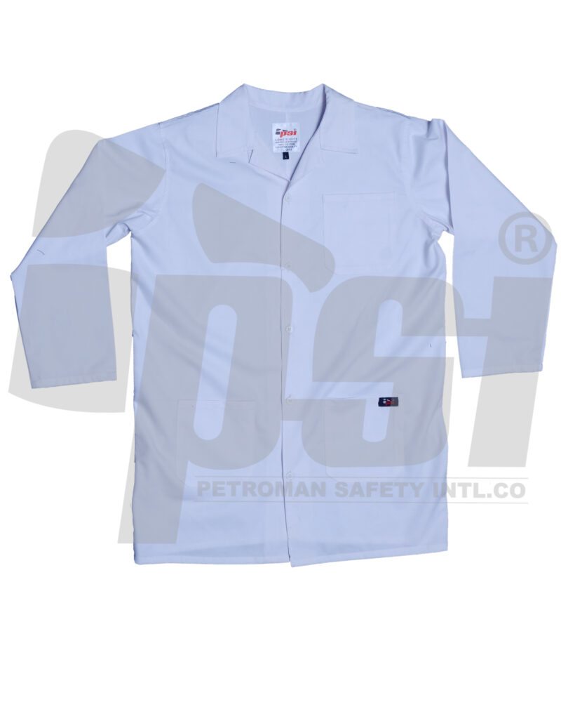 LAB COAT