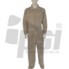 NOMEX COVERALL