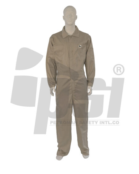 NOMEX COVERALL