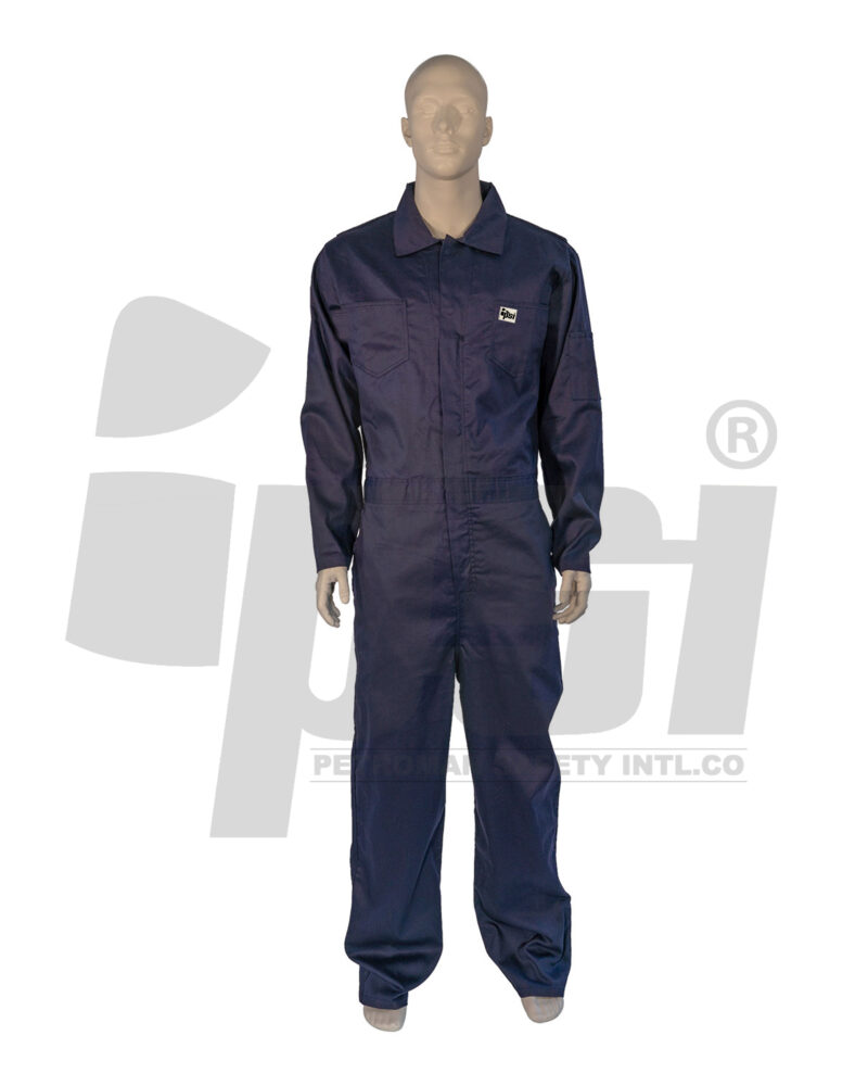 NOMEX COVERALL