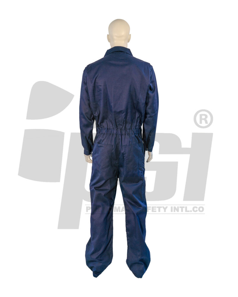 NOMEX COVERALL