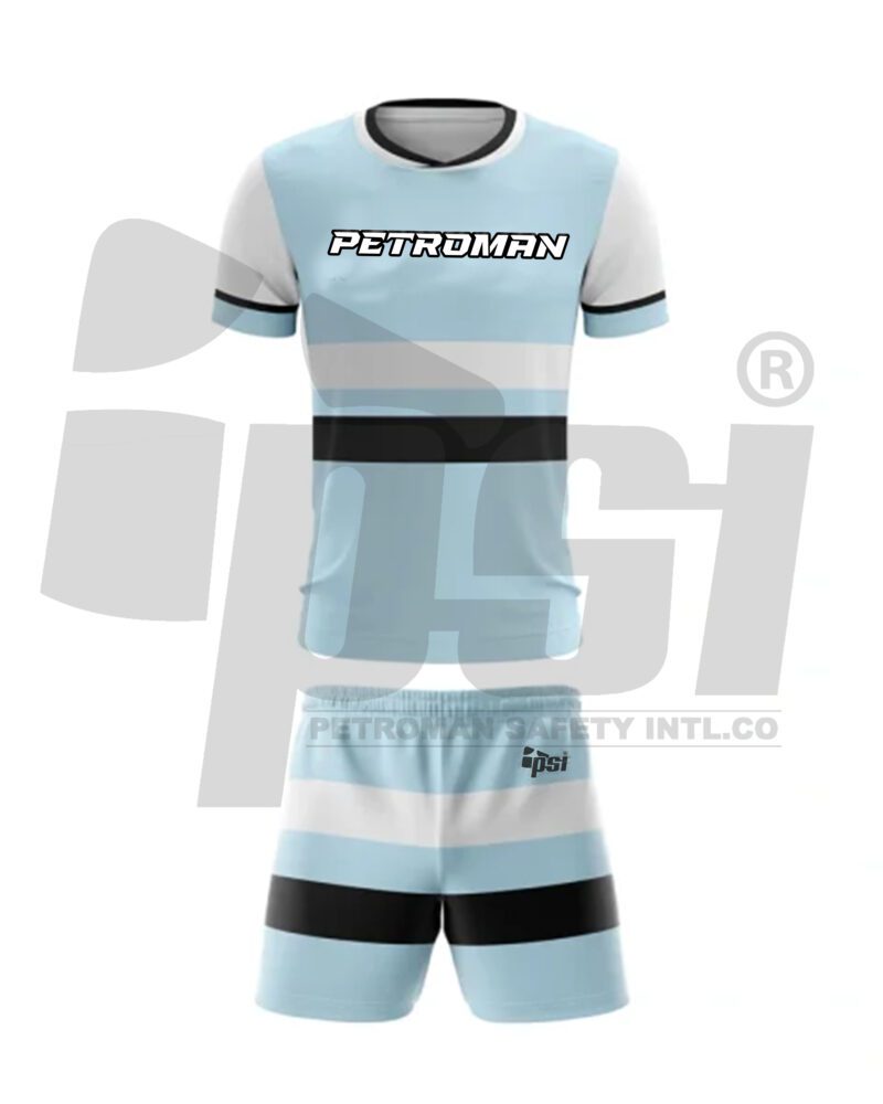 RUGBY UNIFORM
