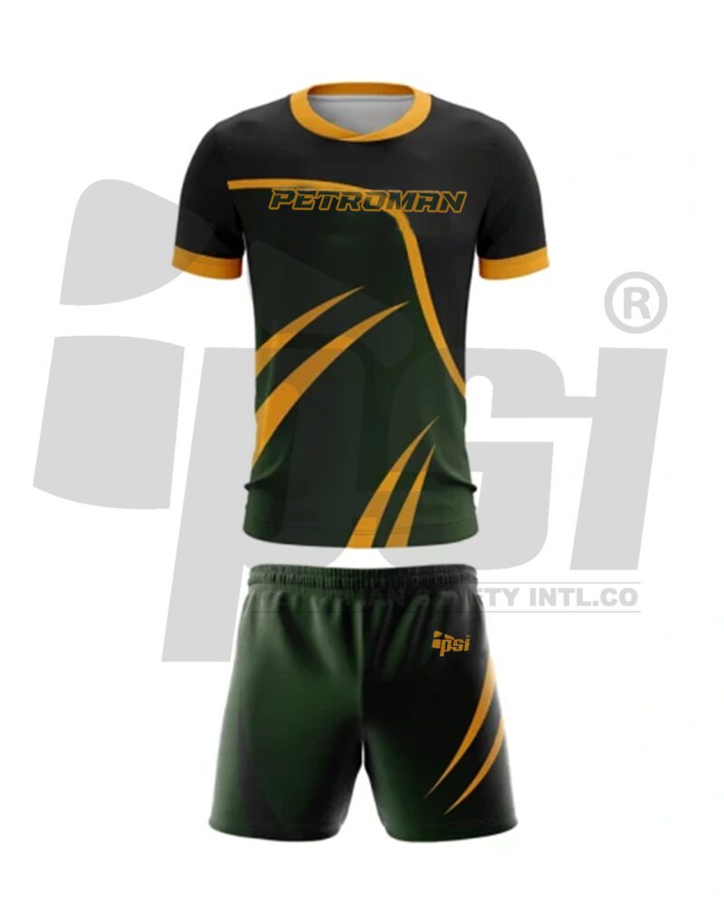 RUGBY UNIFORM