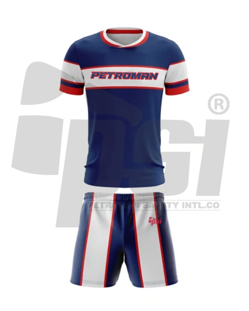 RUGBY UNIFORM