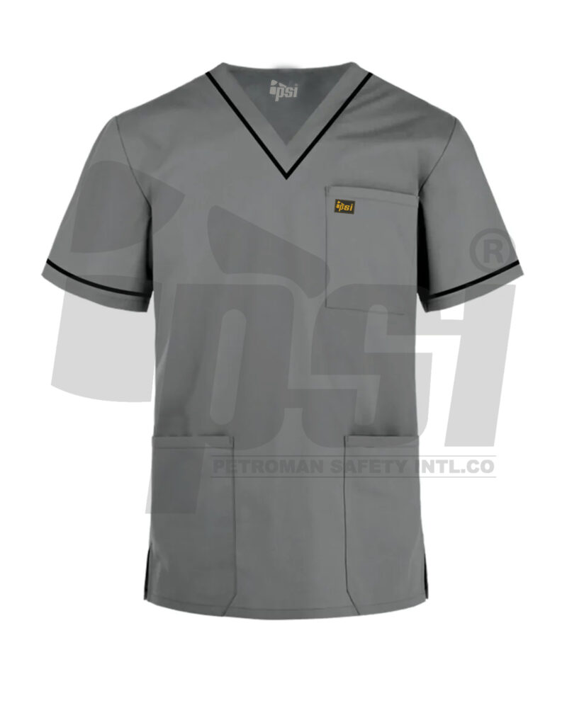 SCRUB SHIRT - Image 2
