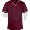 SCRUB SHIRT