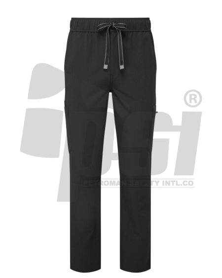 SCRUB TROUSER