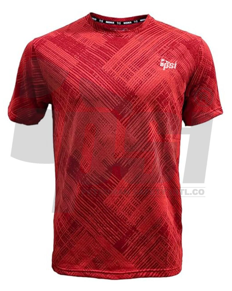 SPORTS SHIRT