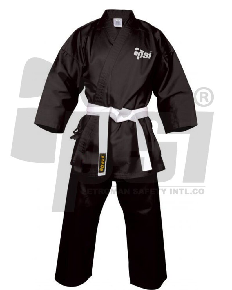 MARTIAL ARTS UNIFORM