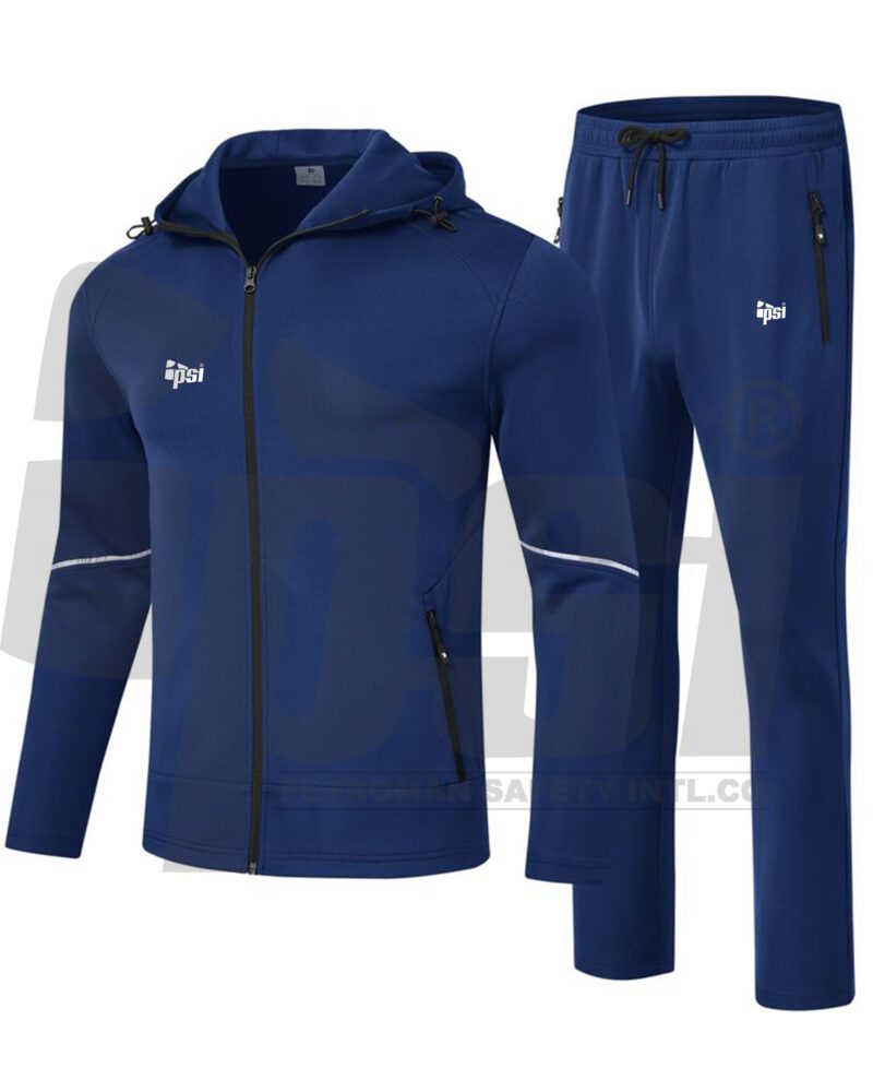 SWEAT WICKING TRACKSUIT