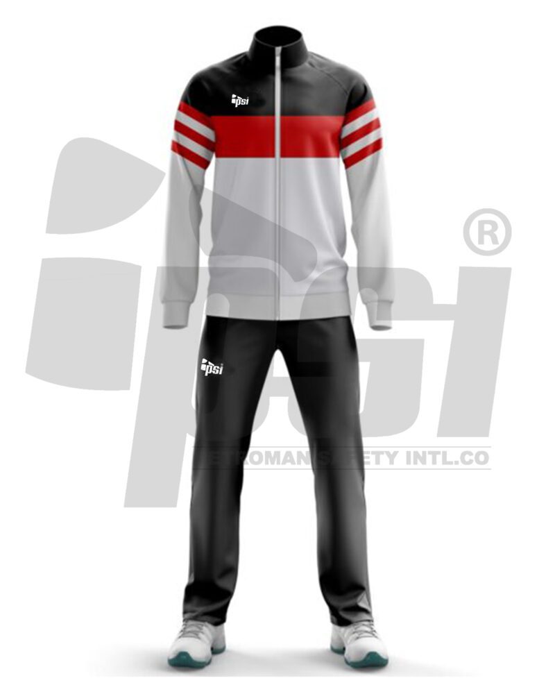 SPORTS SUIT