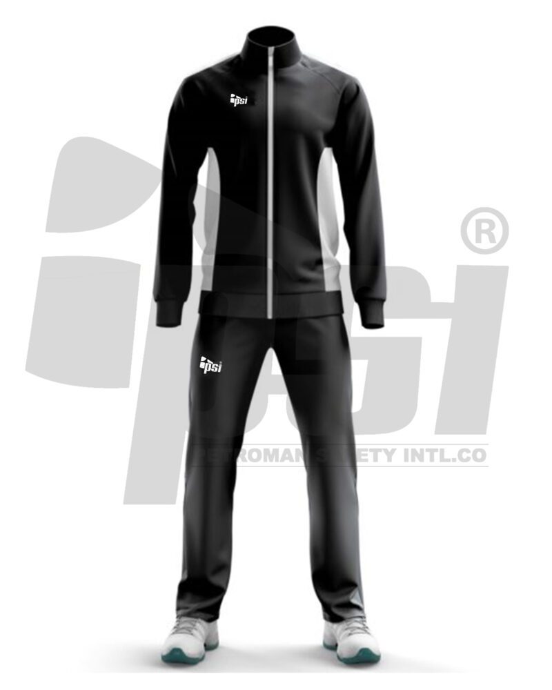 SPORTS SUIT