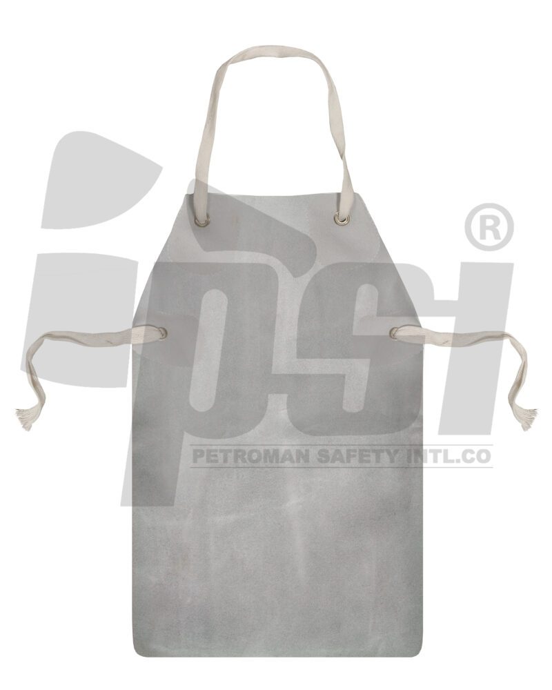 welding aprons