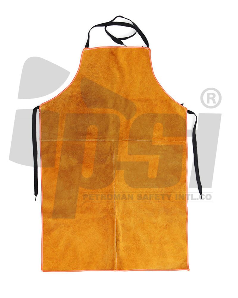 welding aprons