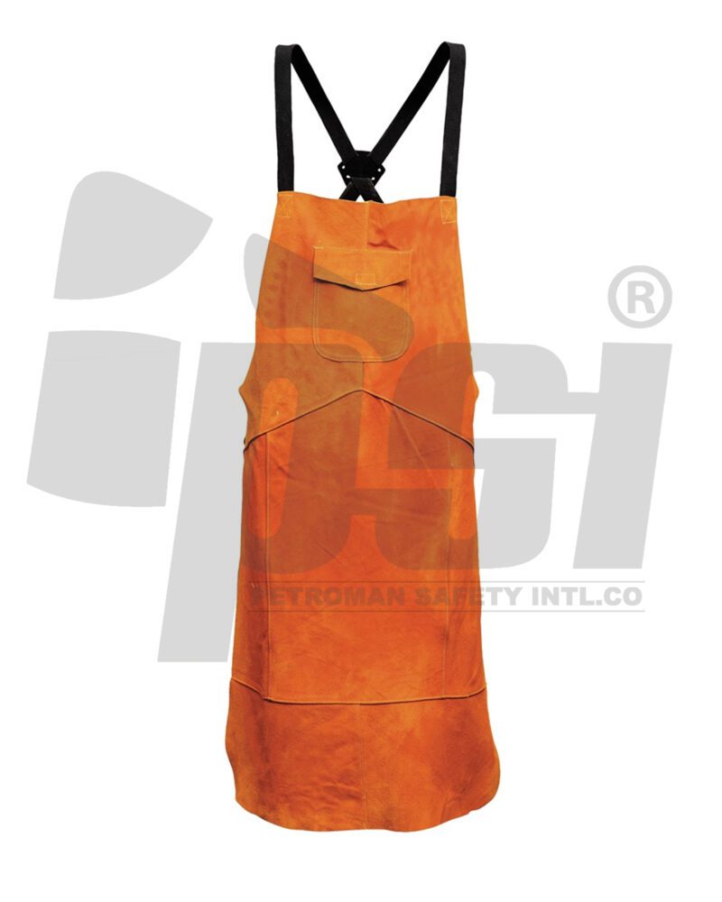 welding aprons