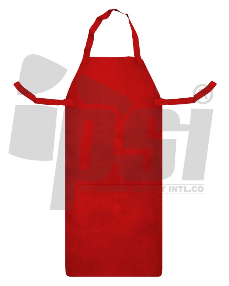 welding aprons