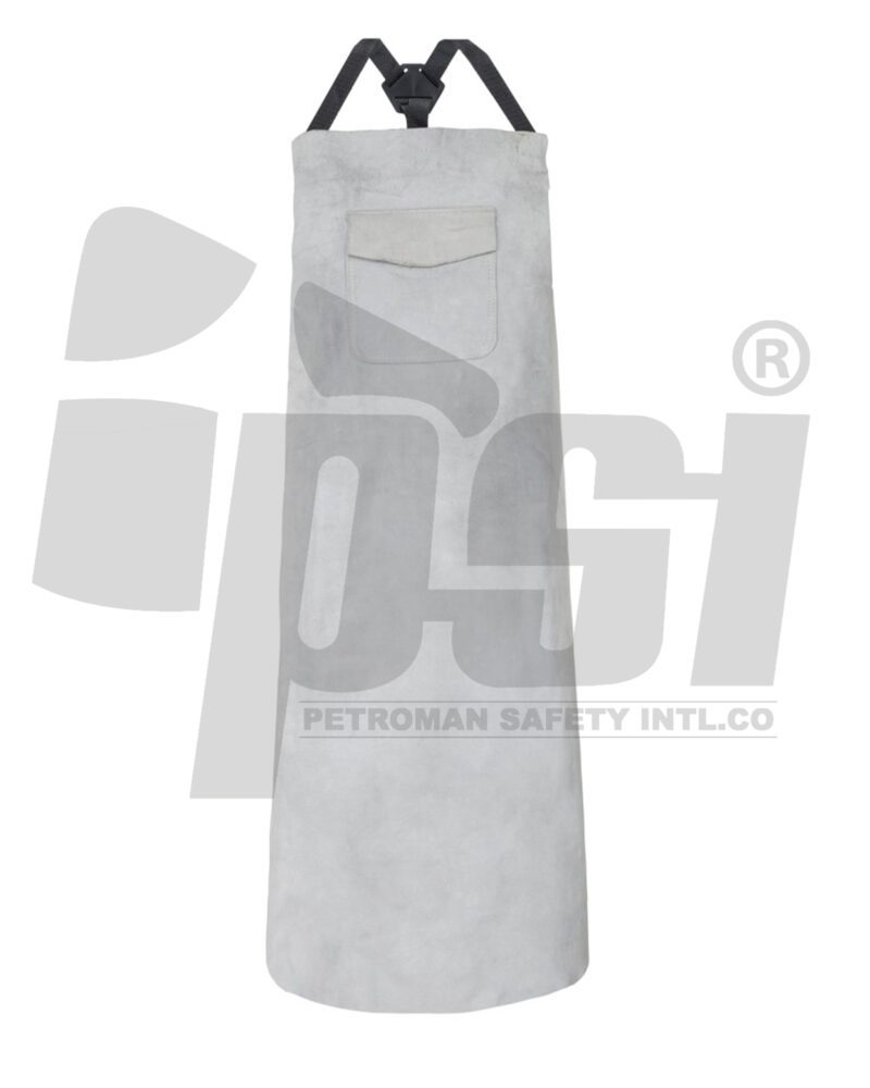 welding aprons