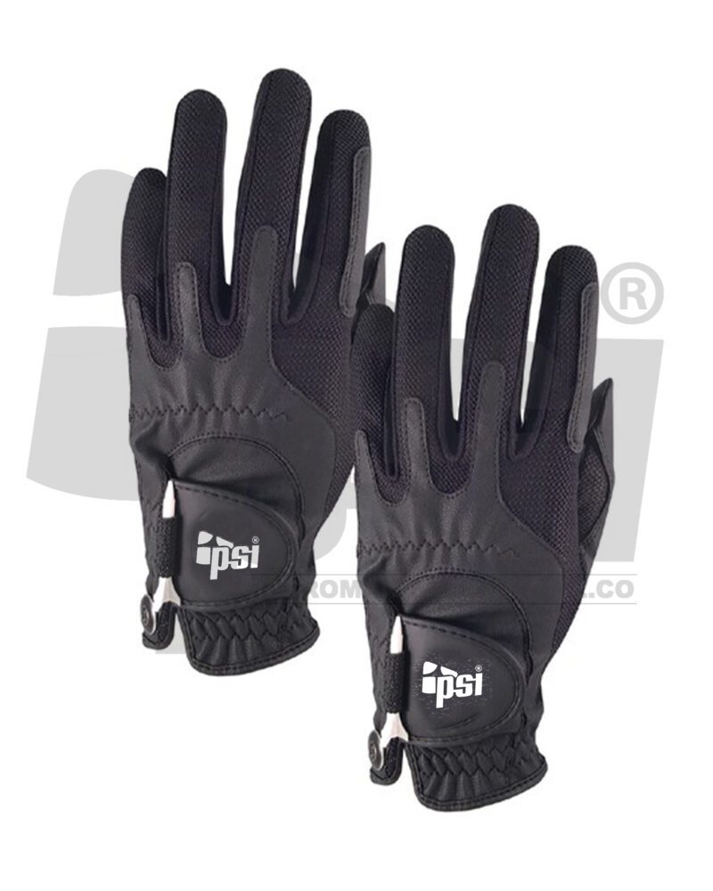 compression fit golf gloves