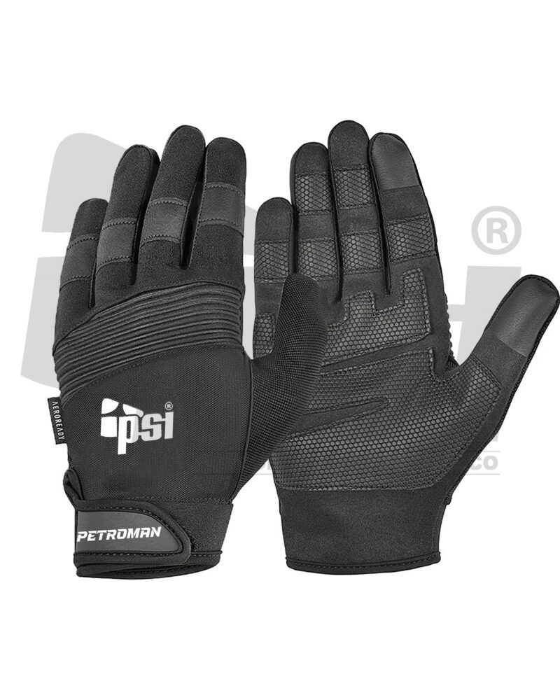 full finger gym gloves