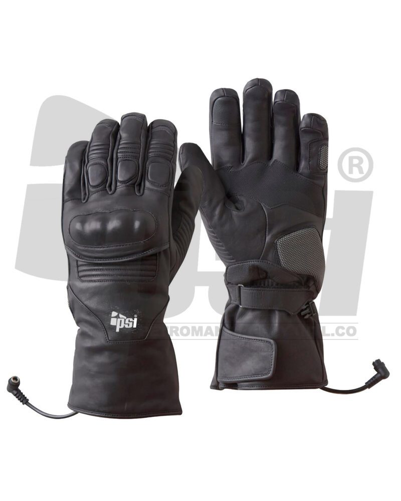 heated motorcycle gloves