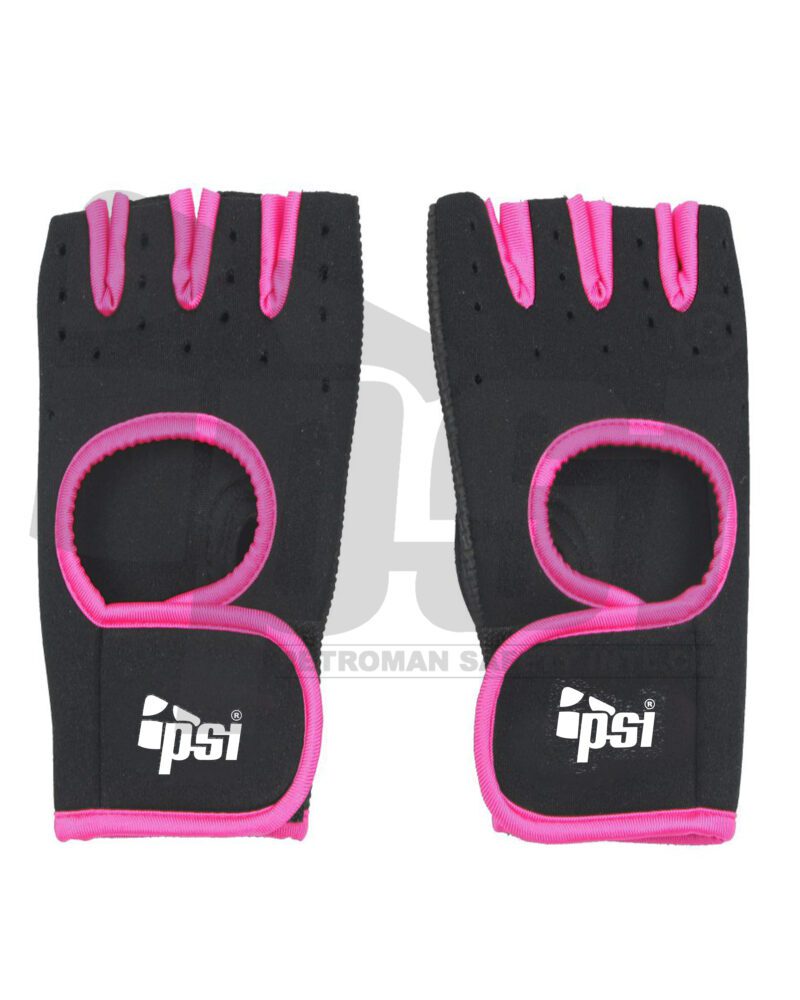 neoprene gym gloves