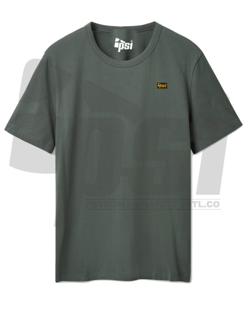 regular fit t-shirt