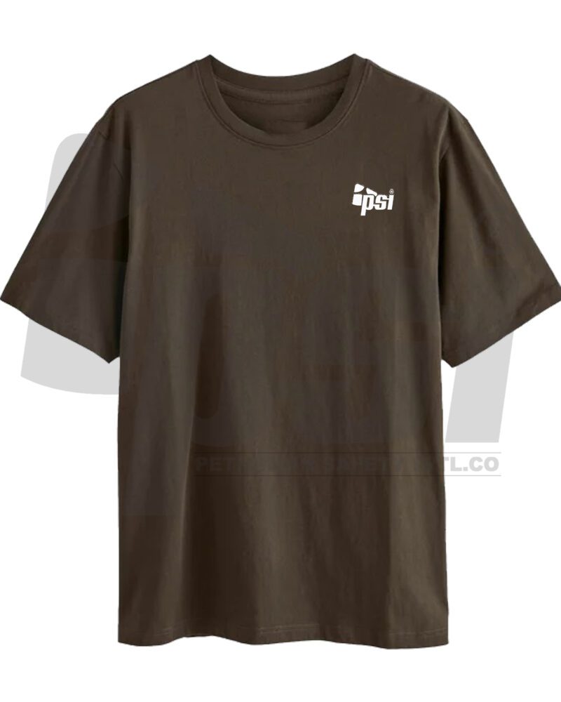 regular fit t-shirt