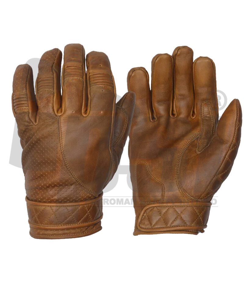 short cuff gloves