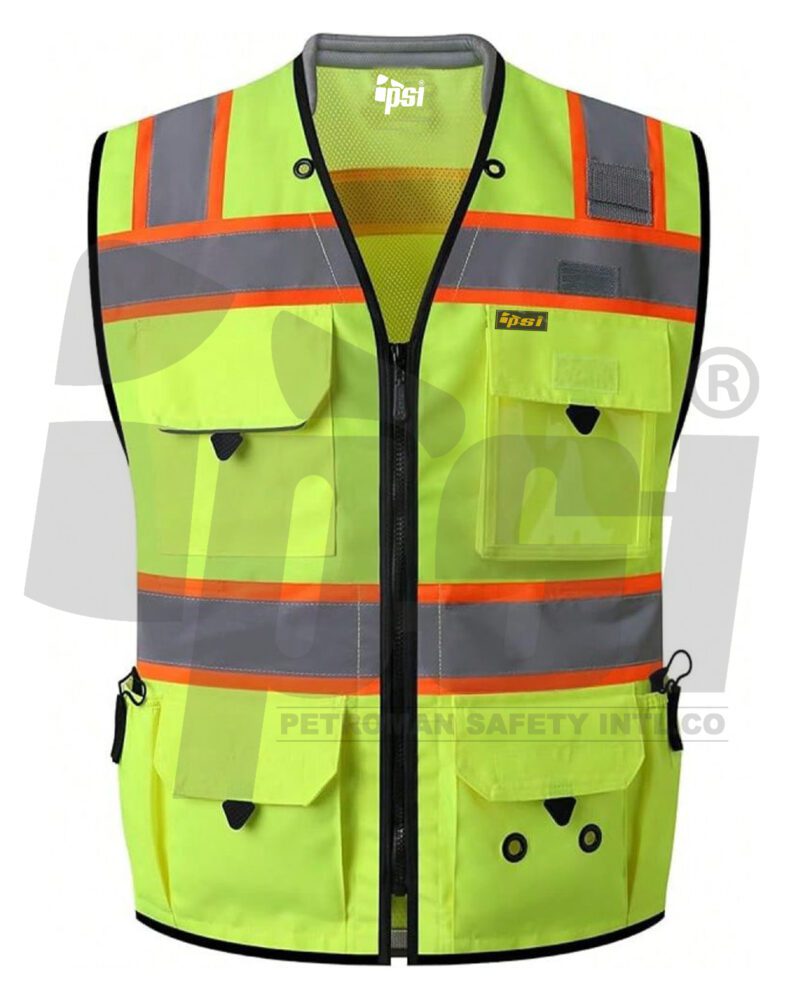 surveyor vest