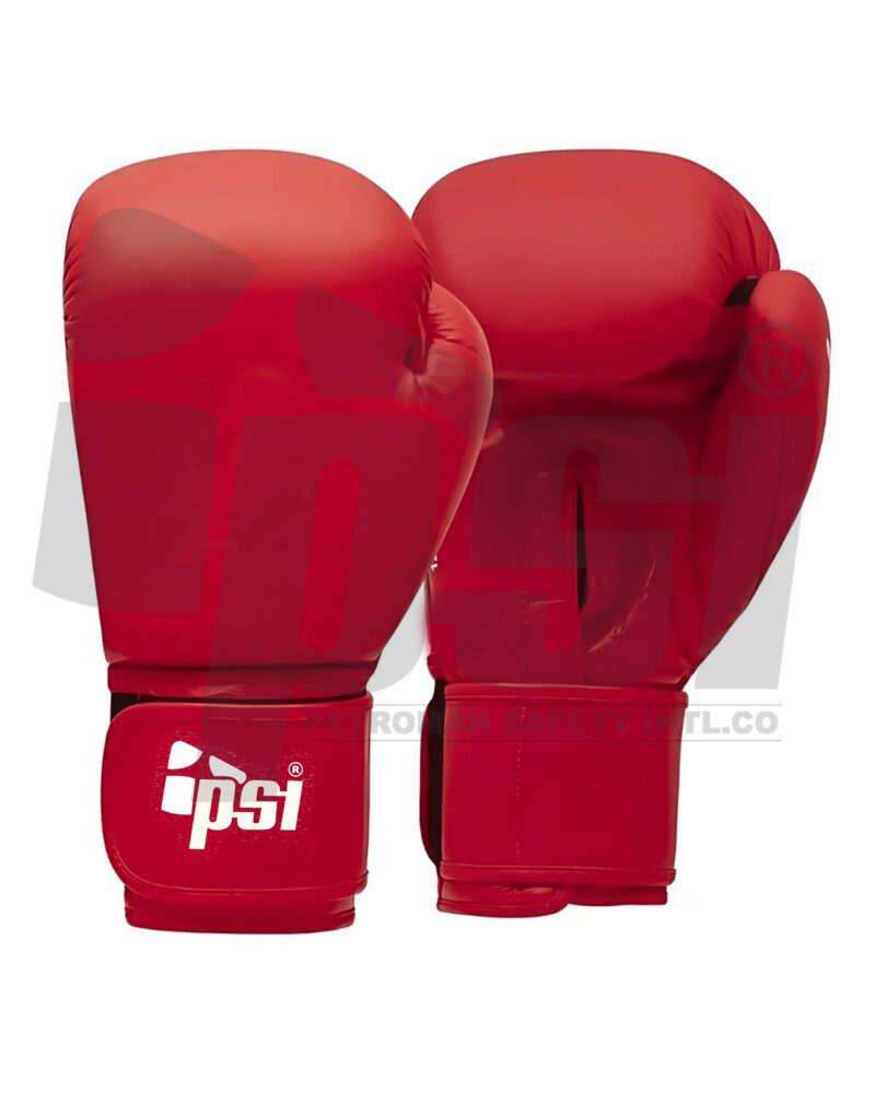boxing gloves